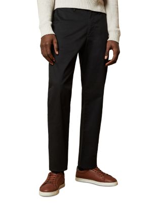 ted baker classic fit chinos