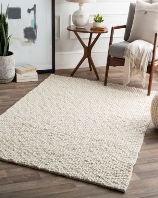 Neravan NER-1003 Area Rug, 8' x 10'
