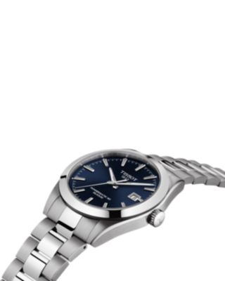 Gentleman Powermatic 80 Watch, 40mm