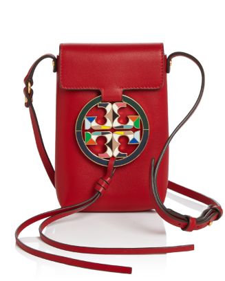 tory burch miller stained glass crossbody