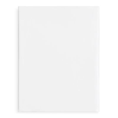 Giza 45 Sateen Fitted Sheet, Queen