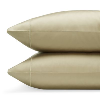 Giotto Standard Pillowcase, Pair