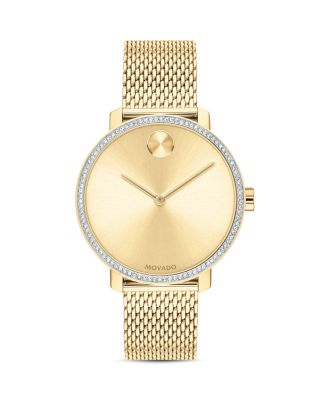 Movado - BOLD Watch, 34mm