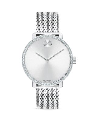 Movado - BOLD Watch, 34mm