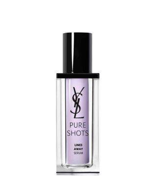 ysl face oil