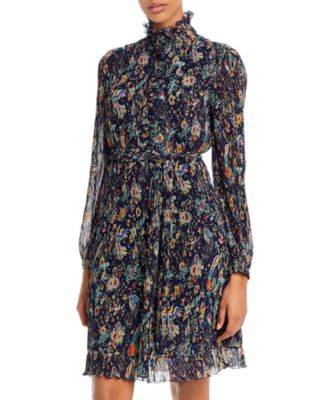 bloomingdales tory burch dresses