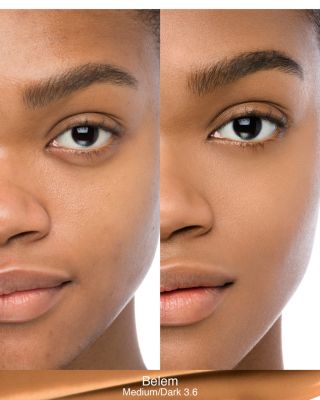 Natural Radiant Longwear Foundation