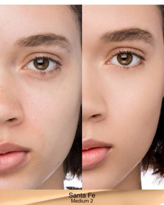 Natural Radiant Longwear Foundation