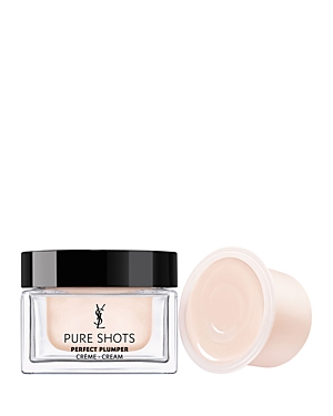 Saint Laurent Pure Shots Perfect Plumper Face Cream Refill 1.7 Oz.
