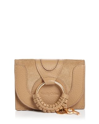 chloe wallets on sale