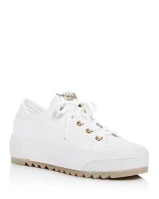 michael kors keegan sneaker