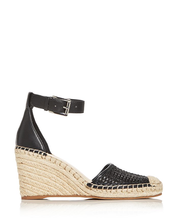 Valissa sales espadrille wedge