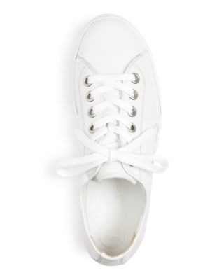 Women&#39;s Bixby Low Top Platform Sneakers
