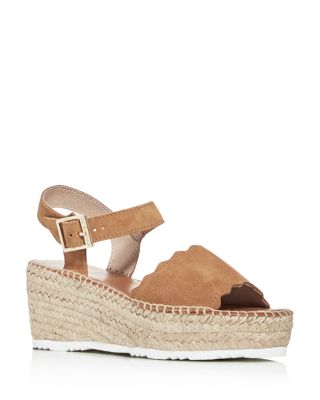 andre assous wedges