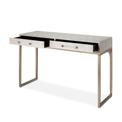 Logan Wood Console Table