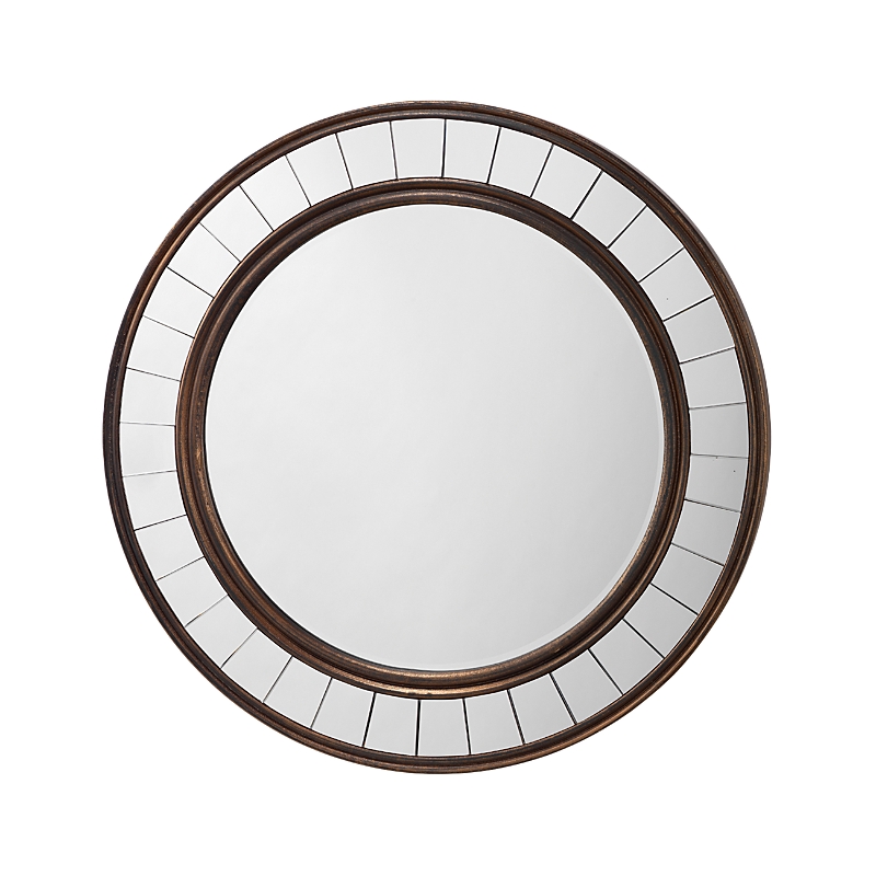 Bloomingdale's Coltrane Mirror