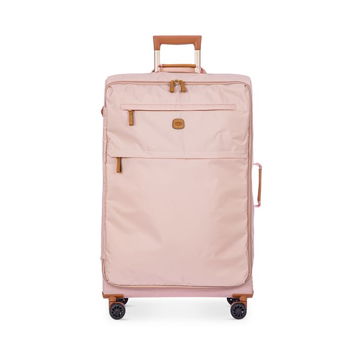 Bric's X-bag 30 Spinner In Pink