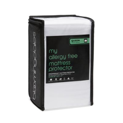 Bloomingdale's - My Allergy Free Mattress Protector - Exclusive