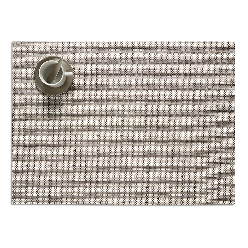 Chilewich Thatch Placemat In Pebble