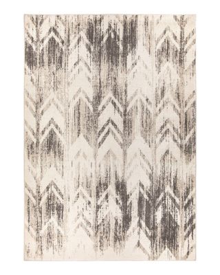 Palmetto Living Orian Illusions Kenyon Area Rug, 5'3 x 7'6