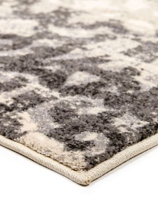 Orian Illusions Buxtonbliss Area Rug, 7'10" x 10'10"