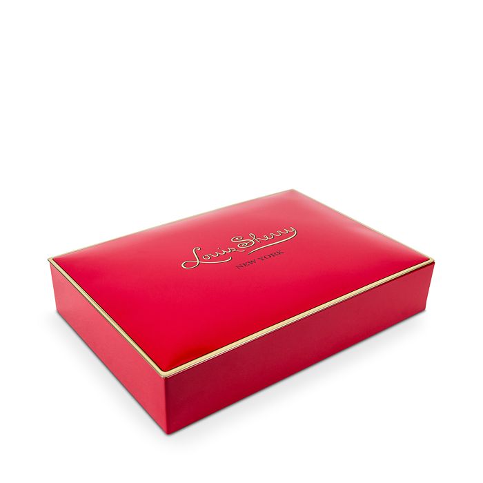 Louis Sherry Chocolate Truffle Tin, Box of 24 Bloomingdale's