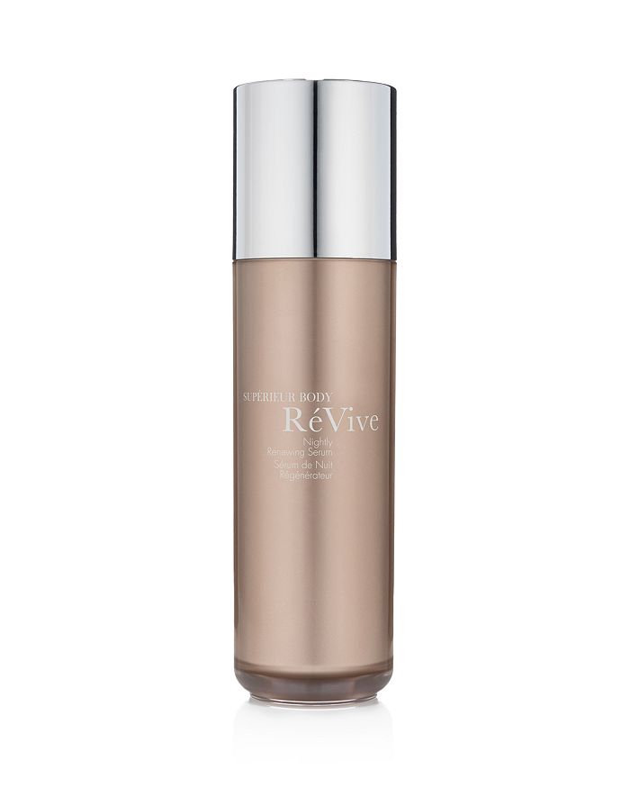REVIVE REVIVE SUPERIEUR BODY NIGHTLY RENEWING SERUM 4 OZ.,20541