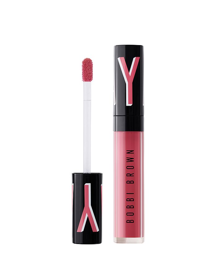 Bobbi Brown Crushed Oil-infused Gloss - Yara Collaboration In Spring Bliss
