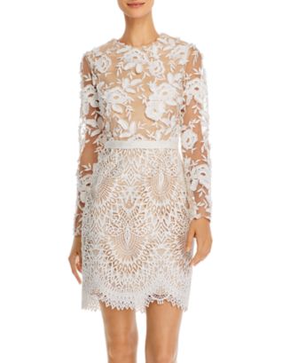 Monique lhuillier discount dresses bloomingdales