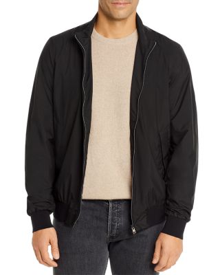 lyon bomber jacket