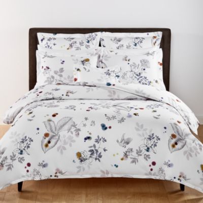 Schlossberg - Kalea Blanc Bedding Collection