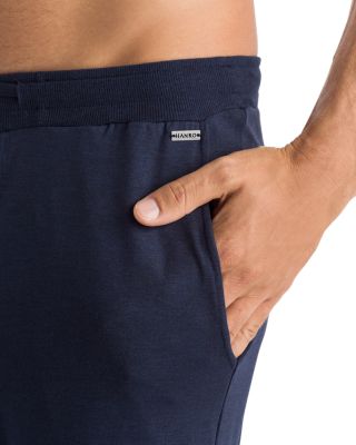 Casual Drawstring Shorts