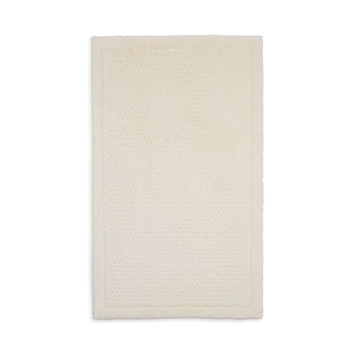 Abyss Story Bath Rug Collection - 100% Exclusive In Ivory