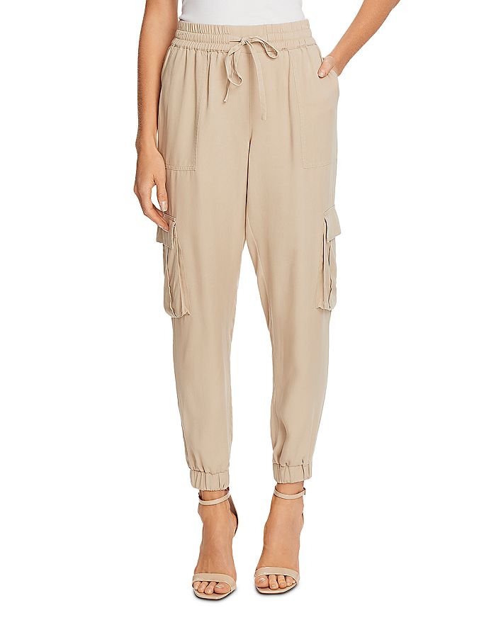 Vince camuto hotsell jogger pants