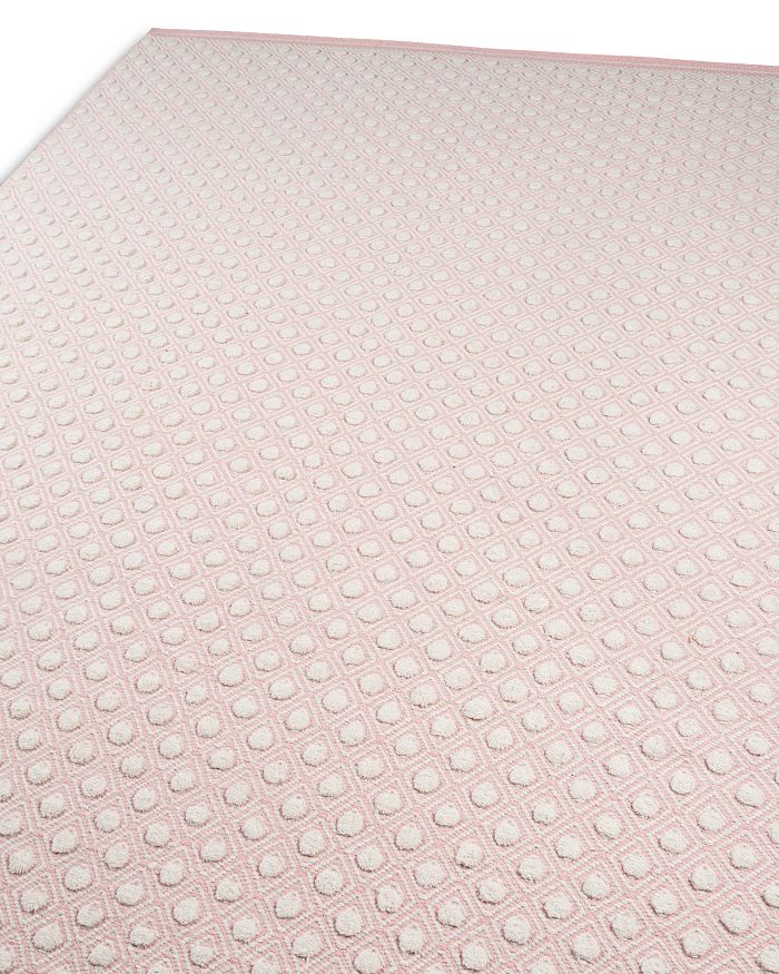 Erin Gates Langdon Lgd-2 Area Rug, 7'6 X 9'6 In Pink