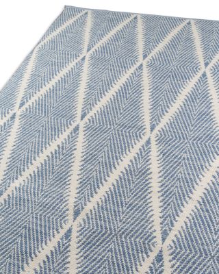 River RIV-1 Area Rug, 5' x 7'6"