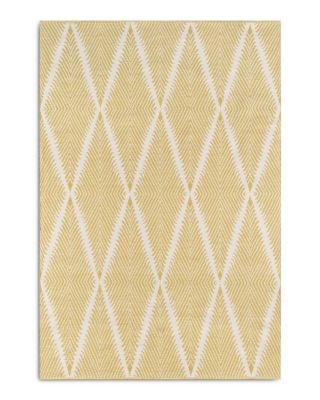 River RIV-1 Area Rug, 3'6" x 5'6"
