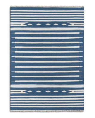 Erin Gates - Thompson THO-1 Area Rug, 7'6" x 9'6"