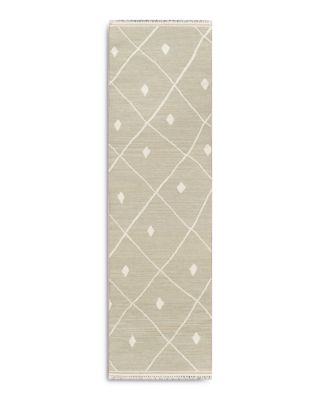Erin Gates Thompson Tho-3 Runner Area Rug, 2'3 x 8'