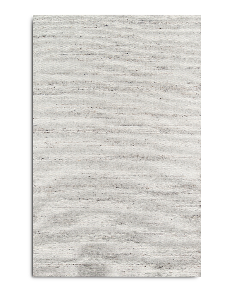 Erin Gates Richmond Ri-01 Area Rug, 7'6 X 9'6 In Ivory