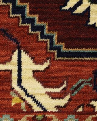 Lilihan 5502C Area Rug, 3'3" x 5'