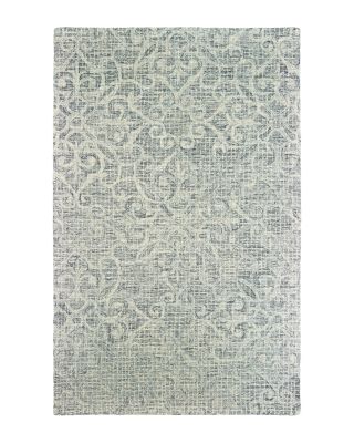 Oriental Weavers Tallavera 55602 Area Rug, 10' x 13'