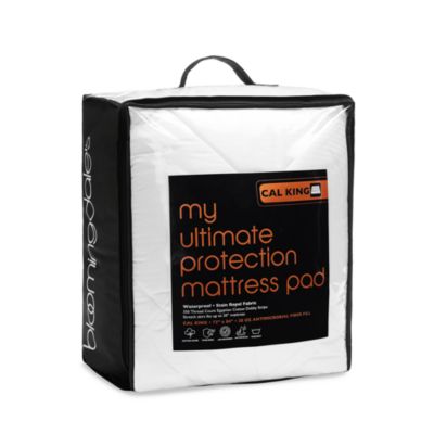 Bloomingdale's - My Ultimate Protection Mattress Pads - Exclusive