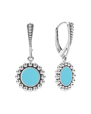 lagos maya earrings