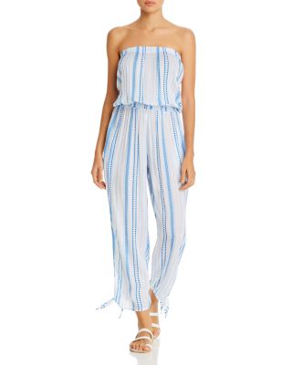 jumpsuit swim cover up