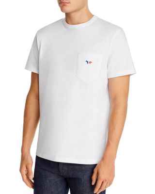 Maison Kitsuné Maison Kitsune Fox 