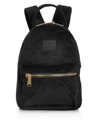 Herschel nova mini hot sale corduroy