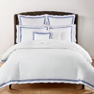 River Duvet Cover, King - Exclusive
