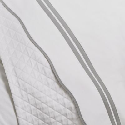 River Duvet Cover, King - Exclusive