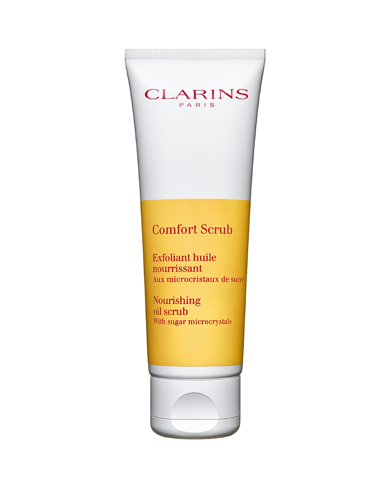 Clarins Comfort Scrub In No Color